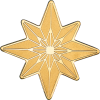 30742_Golden Highlights Star_r