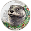 30920_Woodland Spirits - Otter_r