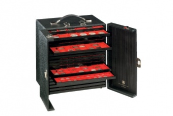 Marmotta - complete suitcase