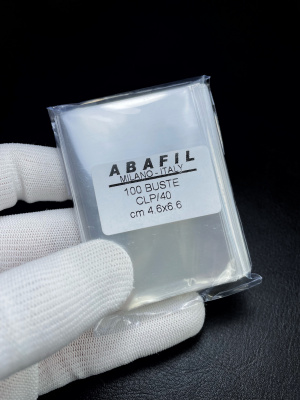 Пакет ABAFIL CLP30